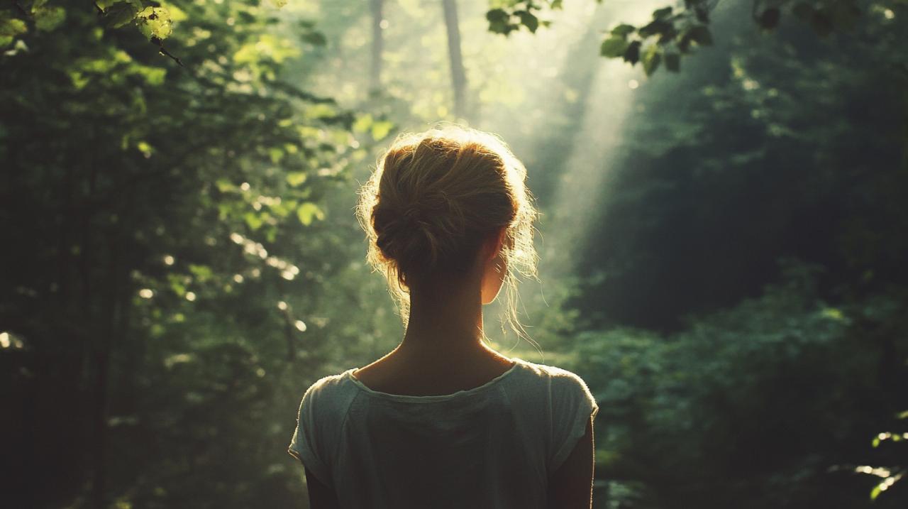 Más allá del materialismo: Nathalie Rodary y su convicción de que «el único progreso que tiene sentido es el de las conciencias»