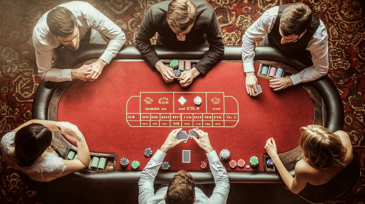 Página 2 de 2 – Lo mejor del planeta Poker: Estrategias avanzadas para maximizar tus bonos de bienvenida
